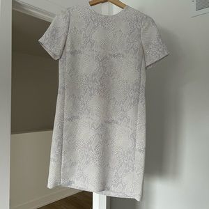 Aritzia Babaton dress size 2